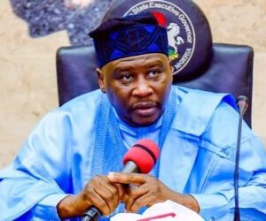 Adamawa hosts submit on how to sustain Fintiri’s legacies