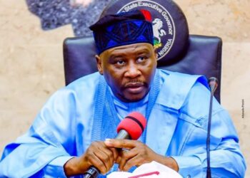 Adamawa hosts submit on how to sustain Fintiri’s legacies