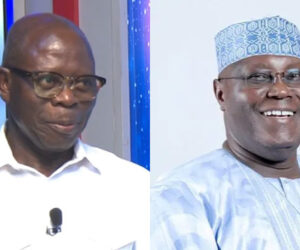 ‘Oshiomhole Has Allowed Hate, Fear Of Atiku To Consume Him’ – Paul Ibe