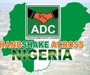 2027: Lukman raises alarm over hijack of party structures in ADC 