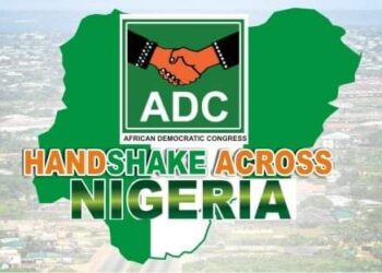 2027: Lukman raises alarm over hijack of party structures in ADC 
