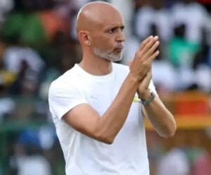 Mamelodi Sundowns Coach: I Wanted More Goals Against Remo