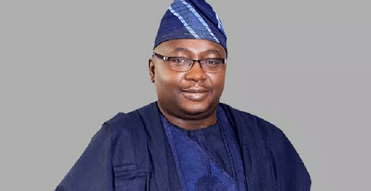It’s my turn to become Oyo Governor in 2027 – Tinubu’s Minister – Daily Trust