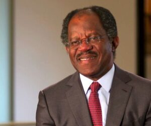 Nigeria’s reforms win coveted praise from BlackRock’s Bayo Ogunlesi