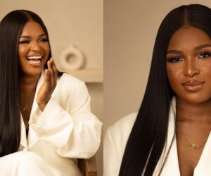 “You can’t be a feminist if you’re broke” – Media Personality Adeife sparks debate with bold statement