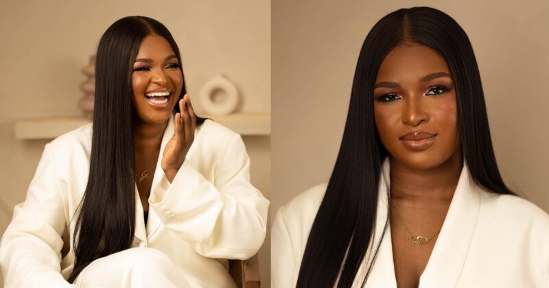 “You can’t be a feminist if you’re broke” – Media Personality Adeife sparks debate with bold statement