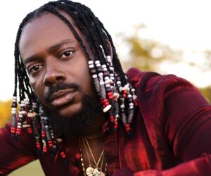 Adekunle Gold reveals ongoing battle with Sickle Cell disease