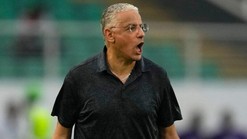 2026 WCQ: We won’t go down easily against South Africa – Rwanda coach Amrouche