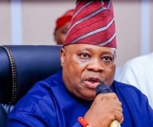 Osun guber: Adeleke scales through screening, says party popular in Osun
