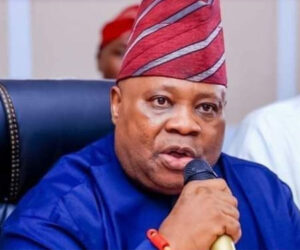 Adeleke Accuses FG Of Marginalisation, Demands True Federalism – Arise News