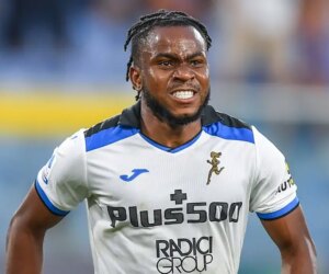 Lookman Capable Of Transforming Galatasaray