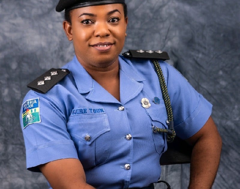 Police debunk alleged kidnap, murder of female officer in Kwara