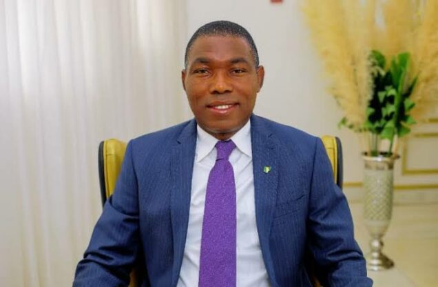 Nigeria at 65: A Nation Still Searching for Direction – Adebayo