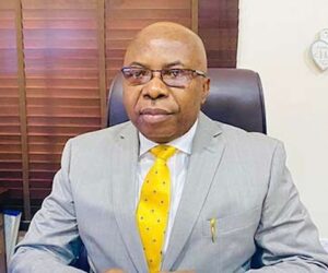 PDP Accuses National Legal Adviser Ajibade Of Working With External Forces Against Party Interests – Arise News
