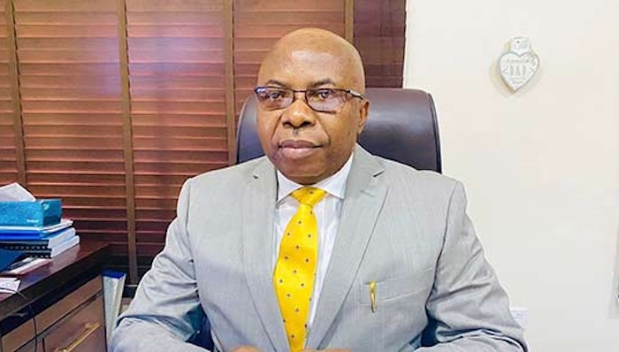 PDP Accuses National Legal Adviser Ajibade Of Working With External Forces Against Party Interests – Arise News