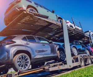 Car Hauling Dispatch Services: How U.S. Auto Logistics Keeps The Market Moving