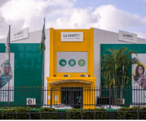 Advans La Fayette Microfinance support for over a million clients put firm on table
