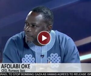 Afolabi Oke: For the First Time, Lagos Will Host a Full Jazz Orchestra