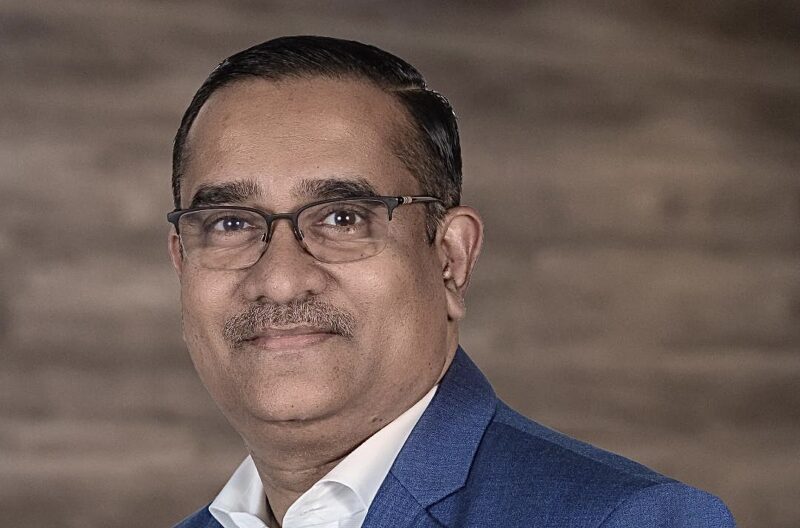 ADC’s Krishnan Ranganath on Data Sovereignty, AI, and Nigeria’s Power Problem
