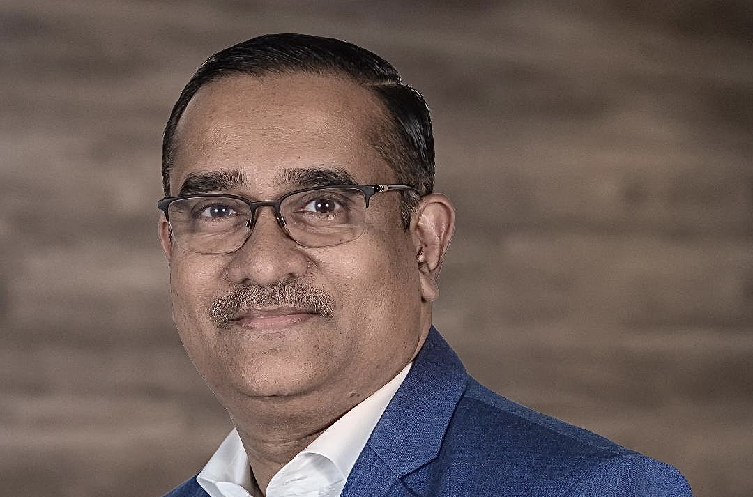 ADC’s Krishnan Ranganath on Data Sovereignty, AI, and Nigeria’s Power Problem