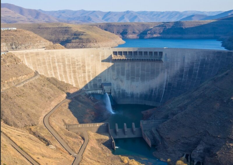 BCG Report Points How to Unlock Africa’s $6 Billion Infrastructure Opportunity | Tech | Business