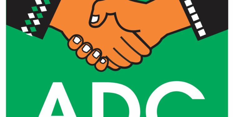 Nigeria staggering under APC’s failures – ADC – Daily Trust