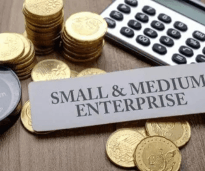 500 small scale business owners receive N100,000 each to boost their businesses in Imo