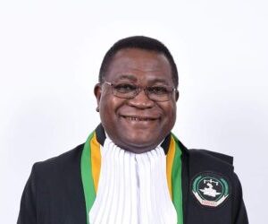 African Court, ACHPR releases communique on submission, cases transfer