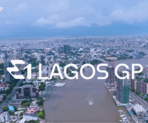 Africa’s First-Ever E1 Electric Powerboat Championship Kicks Off In Lagos October 3