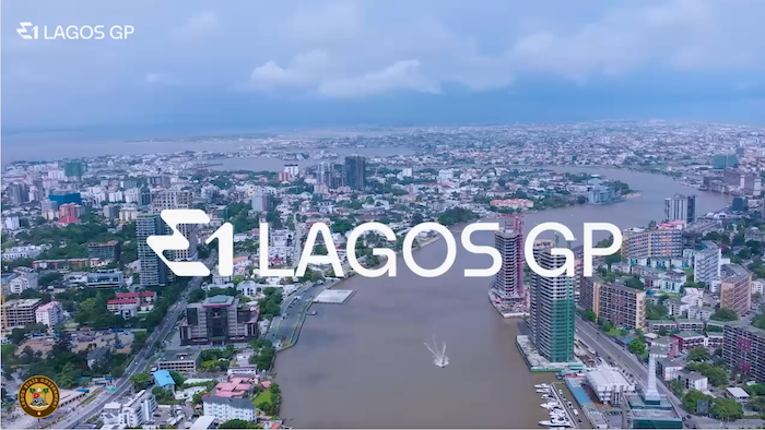 Africa’s First-Ever E1 Electric Powerboat Championship Kicks Off In Lagos October 3