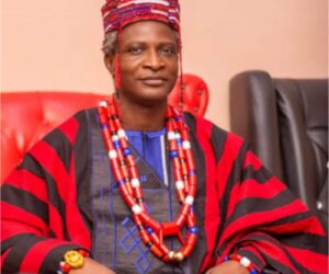 Herdsmen attacks: We are strong enough to defend our land – Och’Idoma declares