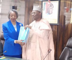 Amupitan May Emerge INEC Chair