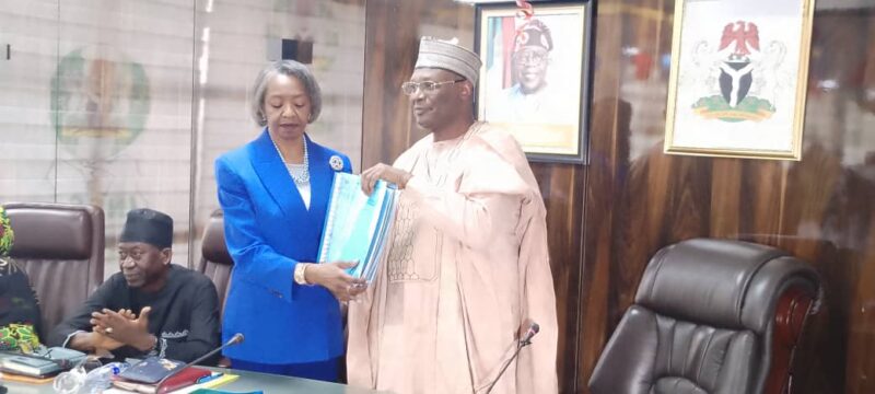 Amupitan May Emerge INEC Chair