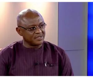 Hardship: Nigerians will decide Tinubu’s fate in 2027 – NNPP National Chairman, Agbo
