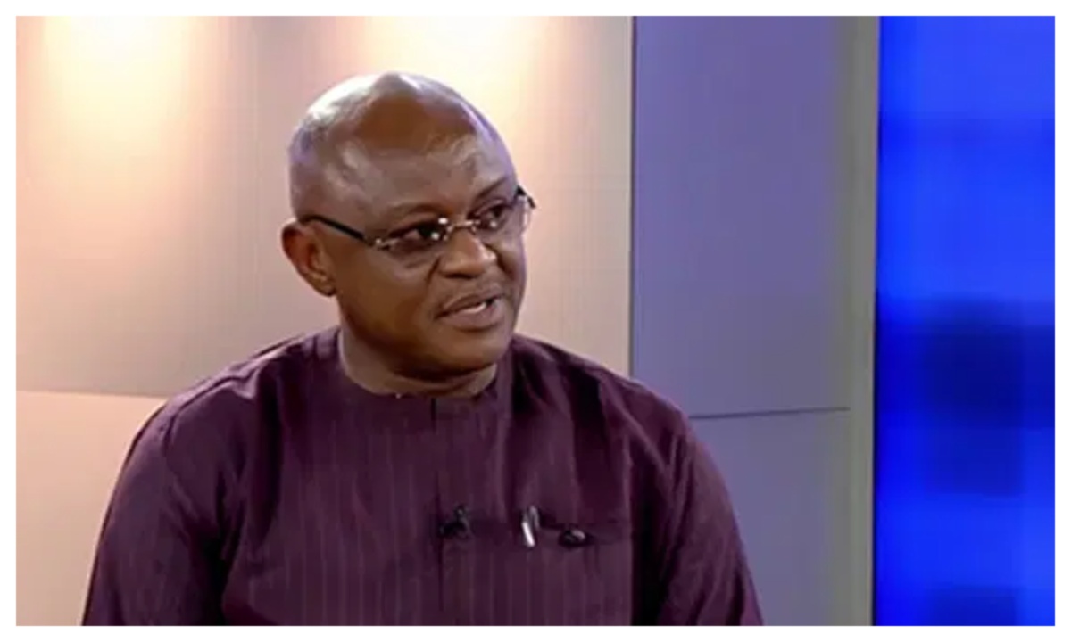 Hardship: Nigerians will decide Tinubu’s fate in 2027 – NNPP National Chairman, Agbo