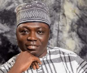 Visually Impaired Seek Taraba Govt’s Support On ‘White Cane Day’