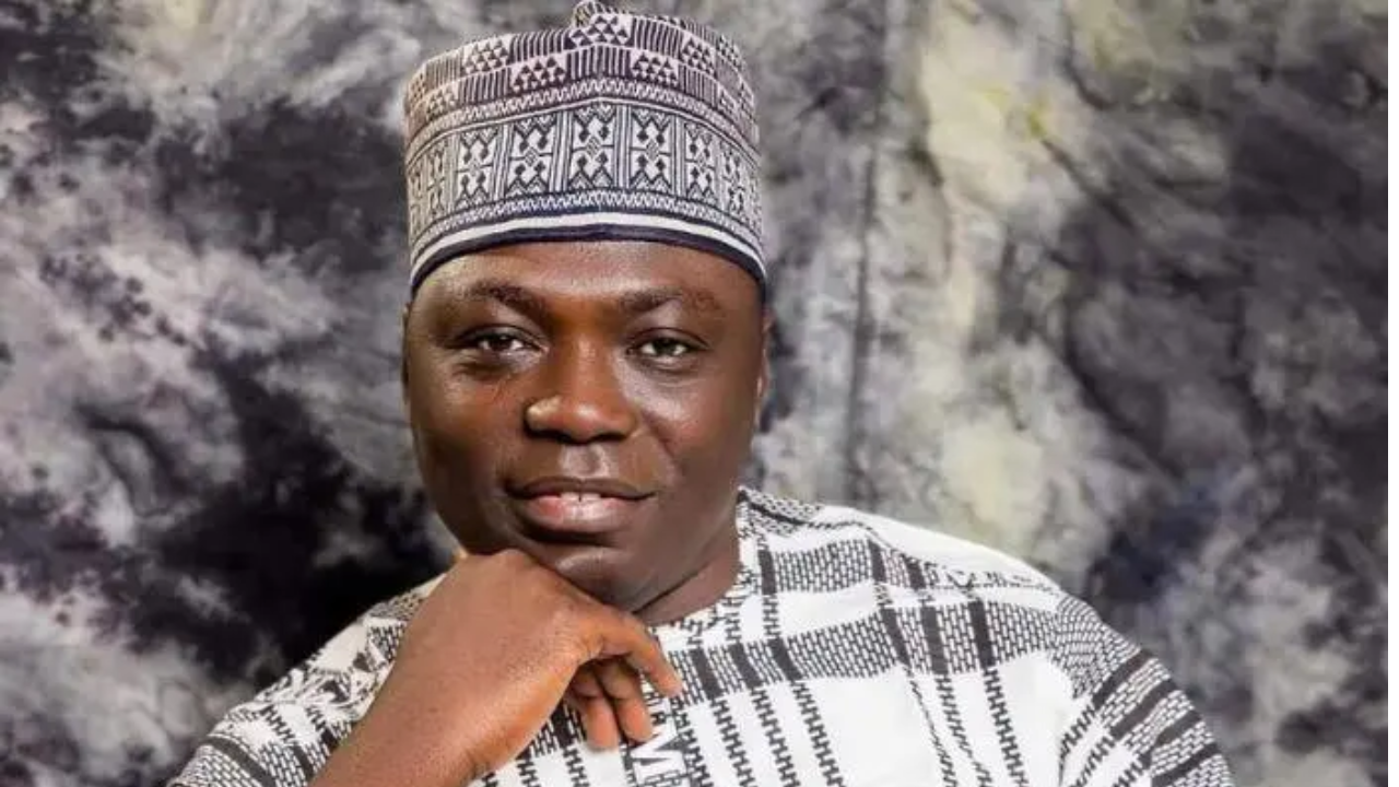 Visually Impaired Seek Taraba Govt’s Support On ‘White Cane Day’