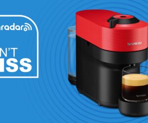 Nespresso’s five-star beginner-friendly coffee maker is now under $100 at Amazon