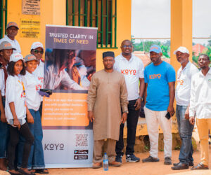 Zuma agric radio unveils app to boost rural healthcare in Niger
