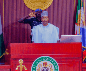 Security: Waidi Shaibu’s elevation is a source of pride, inspiration to people of Kogi State – Ododo