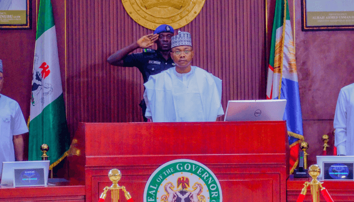 Security: Waidi Shaibu’s elevation is a source of pride, inspiration to people of Kogi State – Ododo