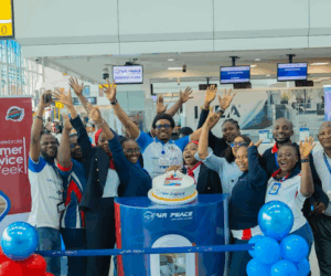 Air Peace Marks 11 Years Of Service, Celebrates Customers’ Loyalty And Support – Arise News