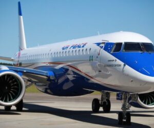 Air Peace Begins Abuja–Heathrow Flight