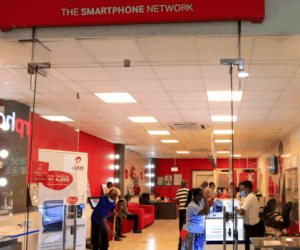 Naira appreciation lifts Airtel Africa earnings to $376 million in H1 2025