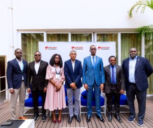 Airtel Africa Foundation Partners with the ITU, RISA & Cisco to Help Rwandans Boost Digital Skills | Tech | Business