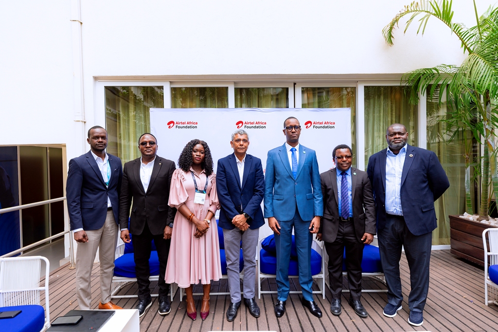 Airtel Africa Foundation Partners with the ITU, RISA & Cisco to Help Rwandans Boost Digital Skills | Tech | Business