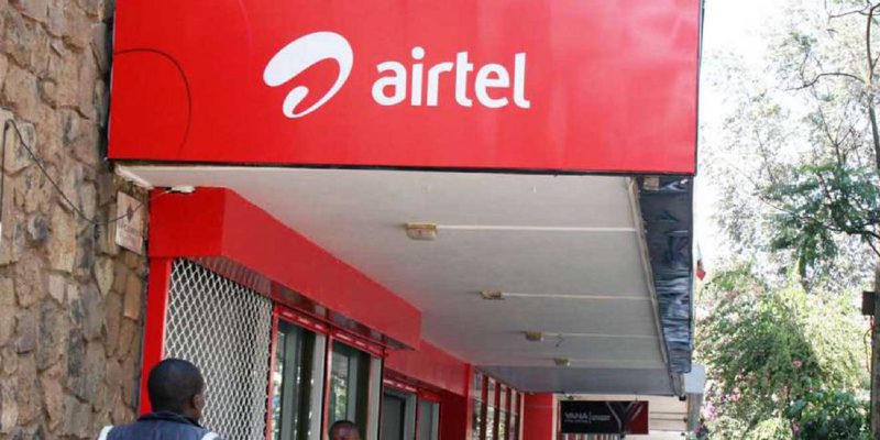 Airtel Nigeria’s revenue increases by 46.5% to $699m in H1, 2025