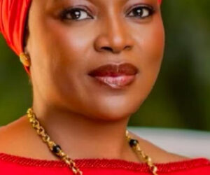 Aisha Babangida: Ameliorating The Plight Of Rural Women In Nigeria