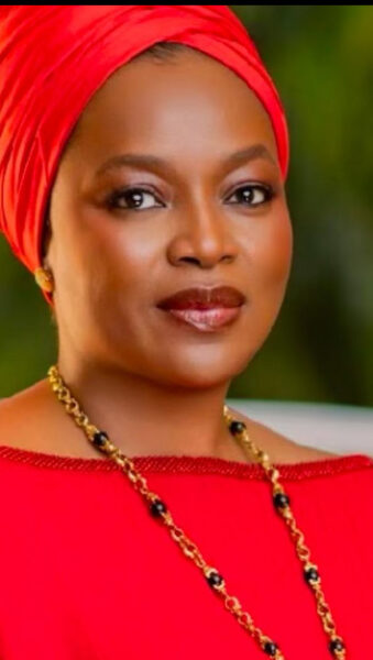 Aisha Babangida: Ameliorating The Plight Of Rural Women In Nigeria