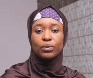 Peter Obi Has Better Chances In 2027 Than 2023 – Aisha Yesufu